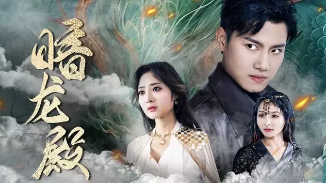 《暗龙殿》：看硬汉如何霸气护妻，燃爆肾上腺素的动作爽片！