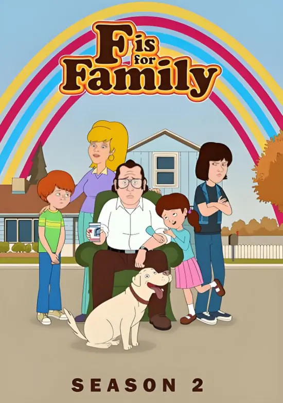 《福是全家福的福 第二季》：平凡家庭的幸福密码，烟火气里的真情流露