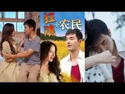 《狂浪小农民》：乡村少年逆袭都市，爆笑又热血的励志传奇！