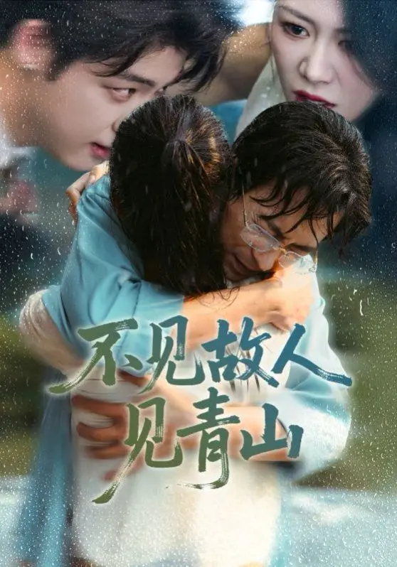 不见故人见青山：一个关于失落承诺与人生转折的感人爱情故事