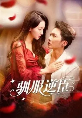 《驯服逆臣》：霸道总裁爱上我？腹黑权谋下的爱情角逐！