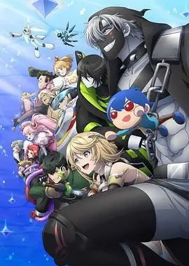 《COMPASS：战斗天赋解析系统》：策略博弈的终极战场，天赋觉醒与命运交响！